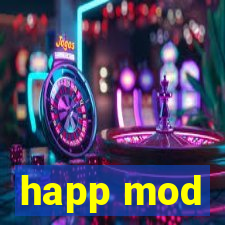 happ mod